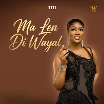 Pochette de Ma Len Di Wayal