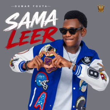 Pochette de Sama Leer