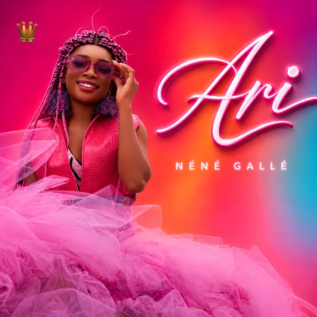 Pochette de Ari