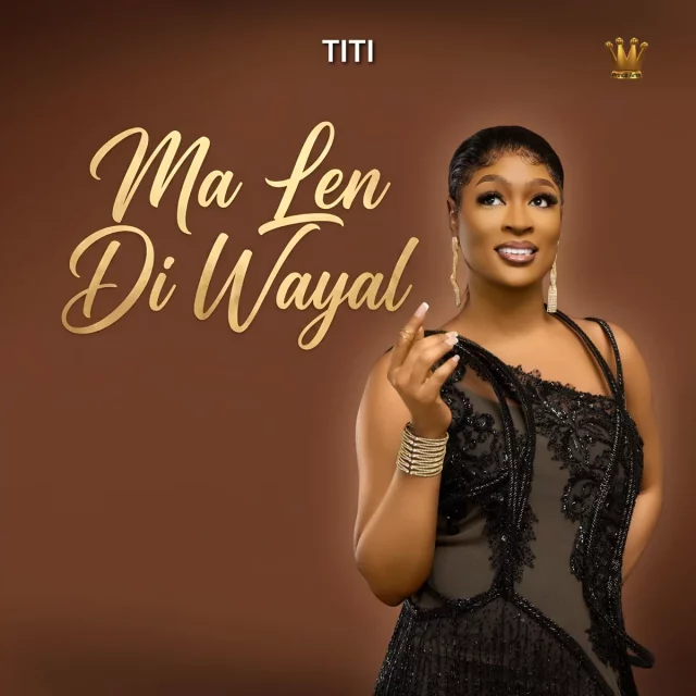 Pochette : Ma Len Di Wayal