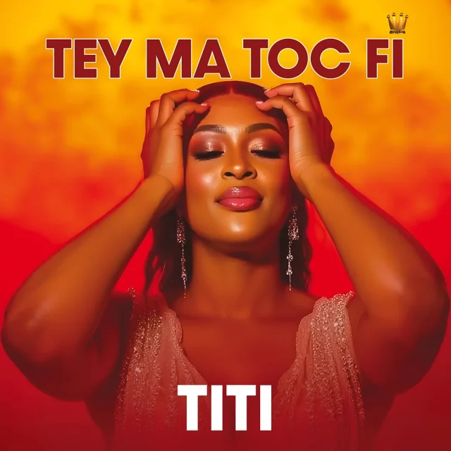 Pochette : Tey Ma Toc Fi