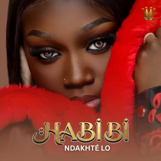 Habibi