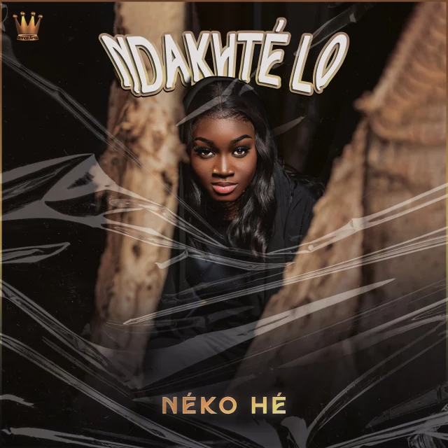 Pochette : Néko Hé