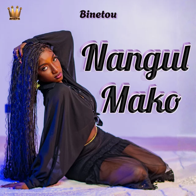 Pochette : Nangul Mako