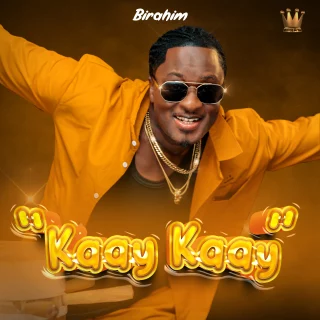 Kaay Kaay