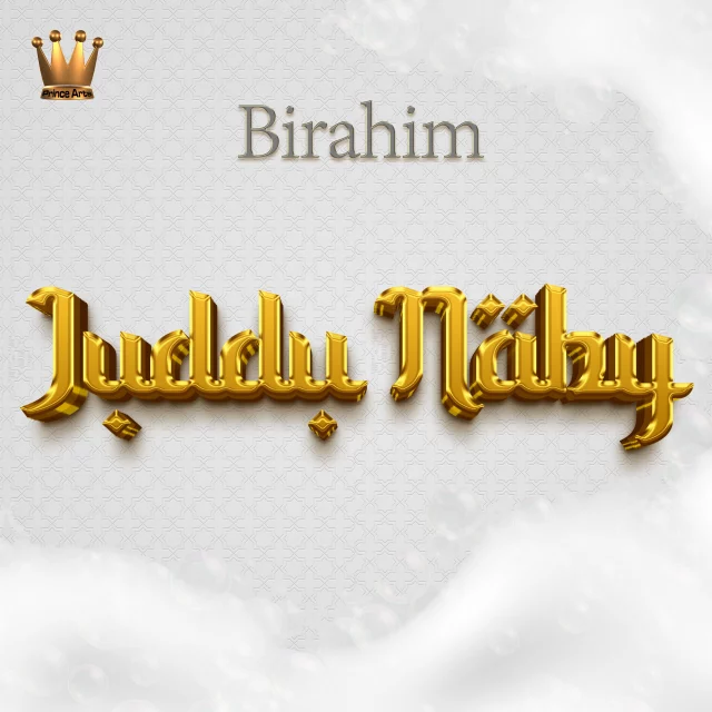 Pochette : Juddu Naby