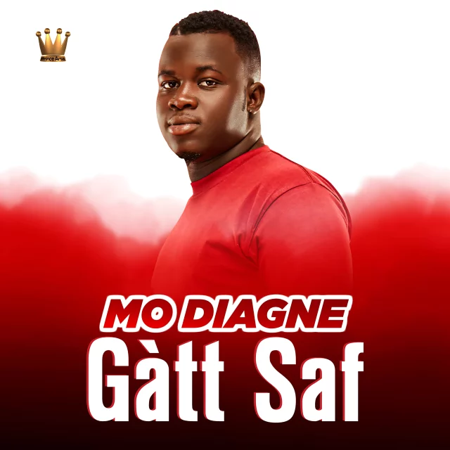 Pochette : Gàtt Saf