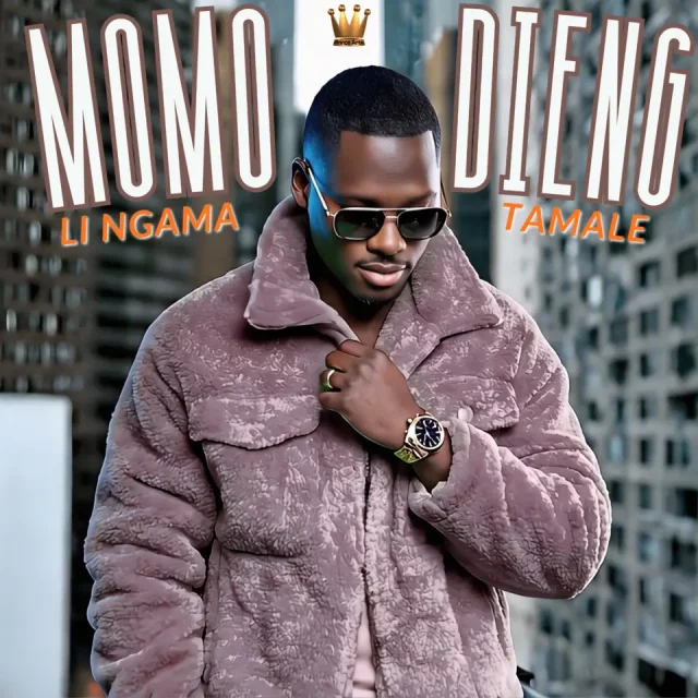 Pochette : Li Ngama Tamale