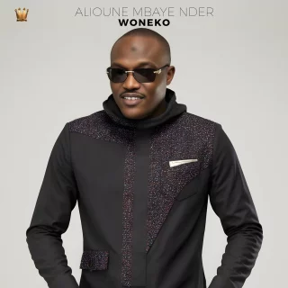 Woneko