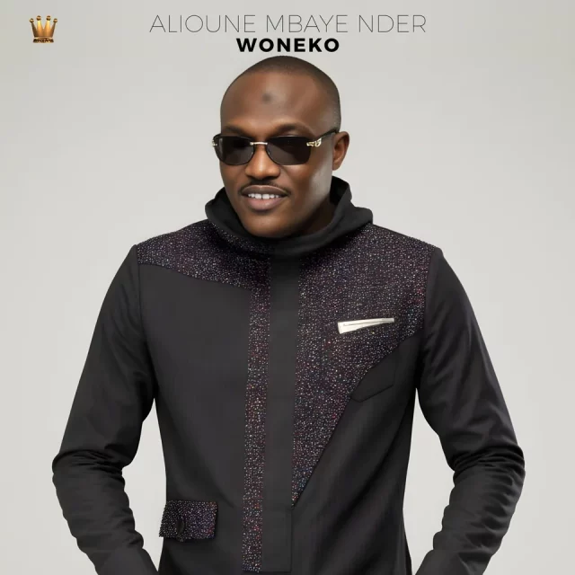 Pochette : Woneko