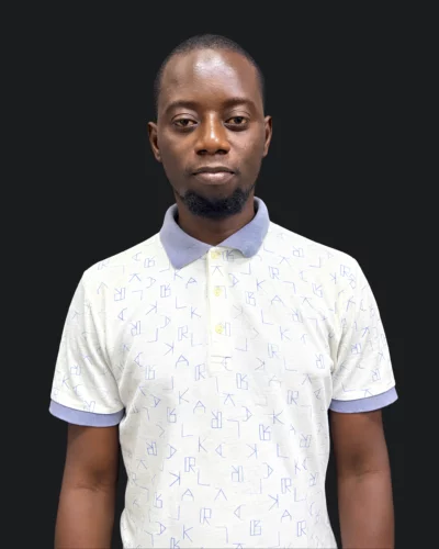 Portrait de Abdoulaye Sakho