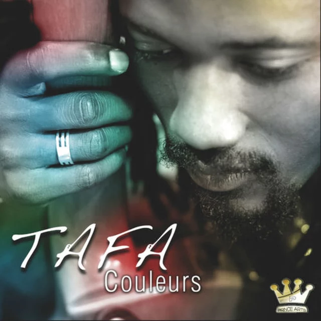 Pochette : TAFA Couleurs