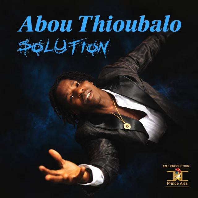 Pochette : Abou Thioubalo Solution