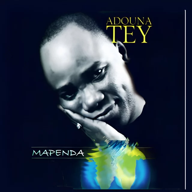 Pochette : Mapenda Seck Aduna Tey