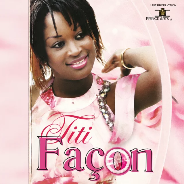 Pochette : Titi Facon