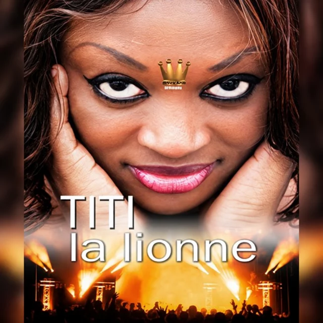 Pochette : Titi La lionne