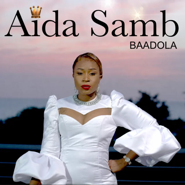 Pochette : Aida Samb Baadola