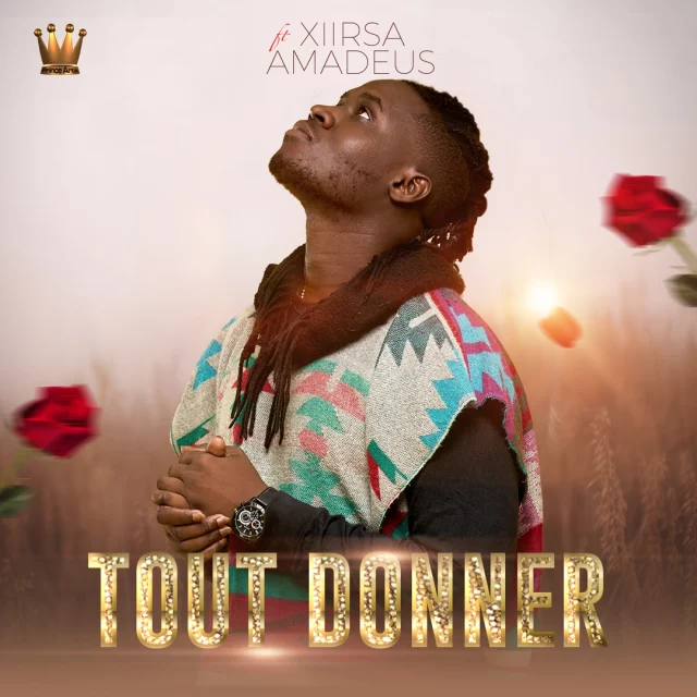 Pochette : Xiirsa Tout Donner
