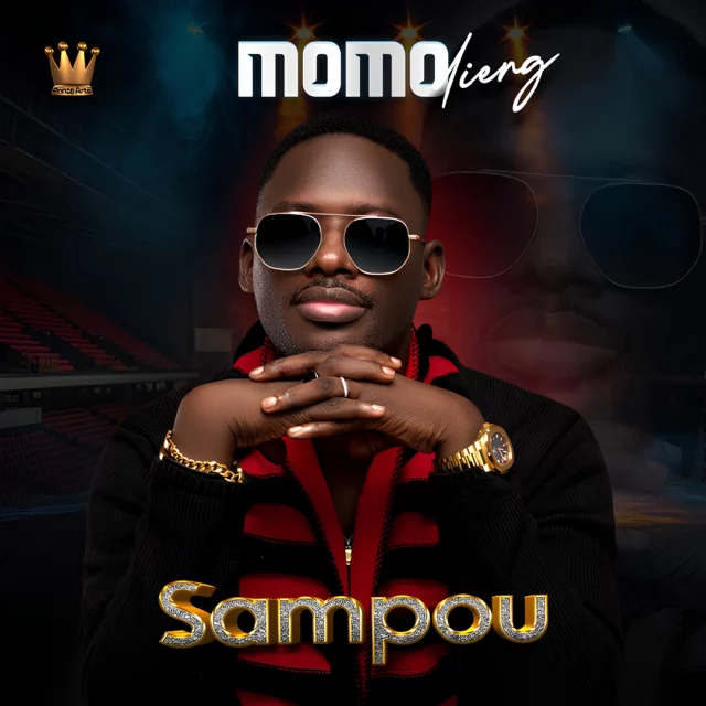 Pochette : Momo Dieng Sampou