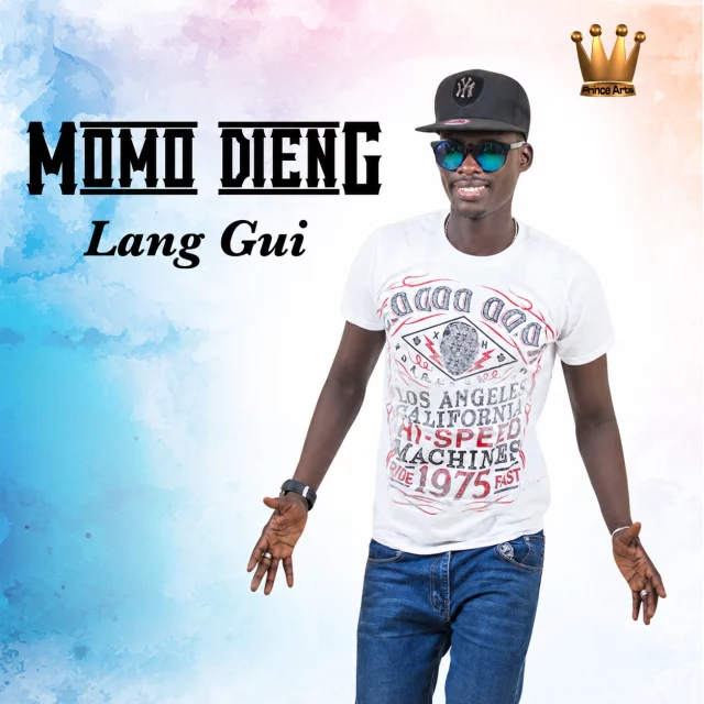Pochette : Lang Gui