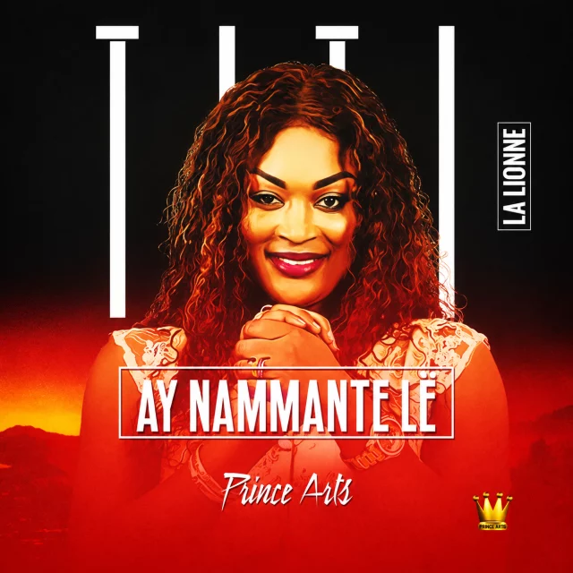 Pochette : Titi ay namantele