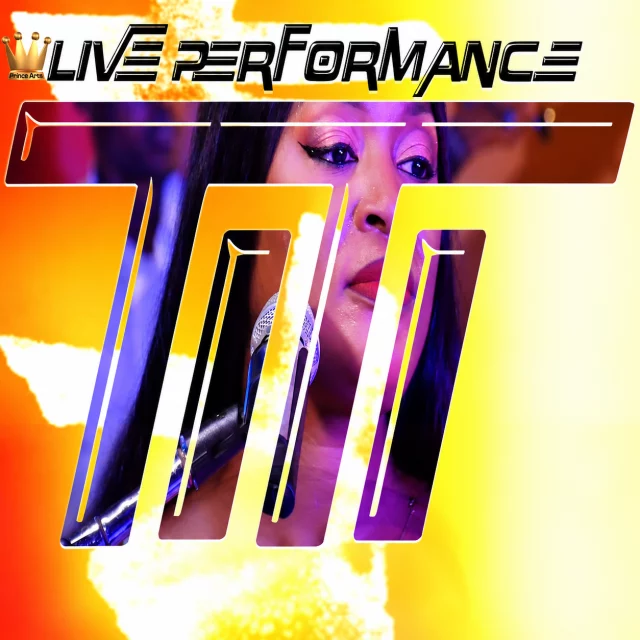Pochette : Titi Live performance